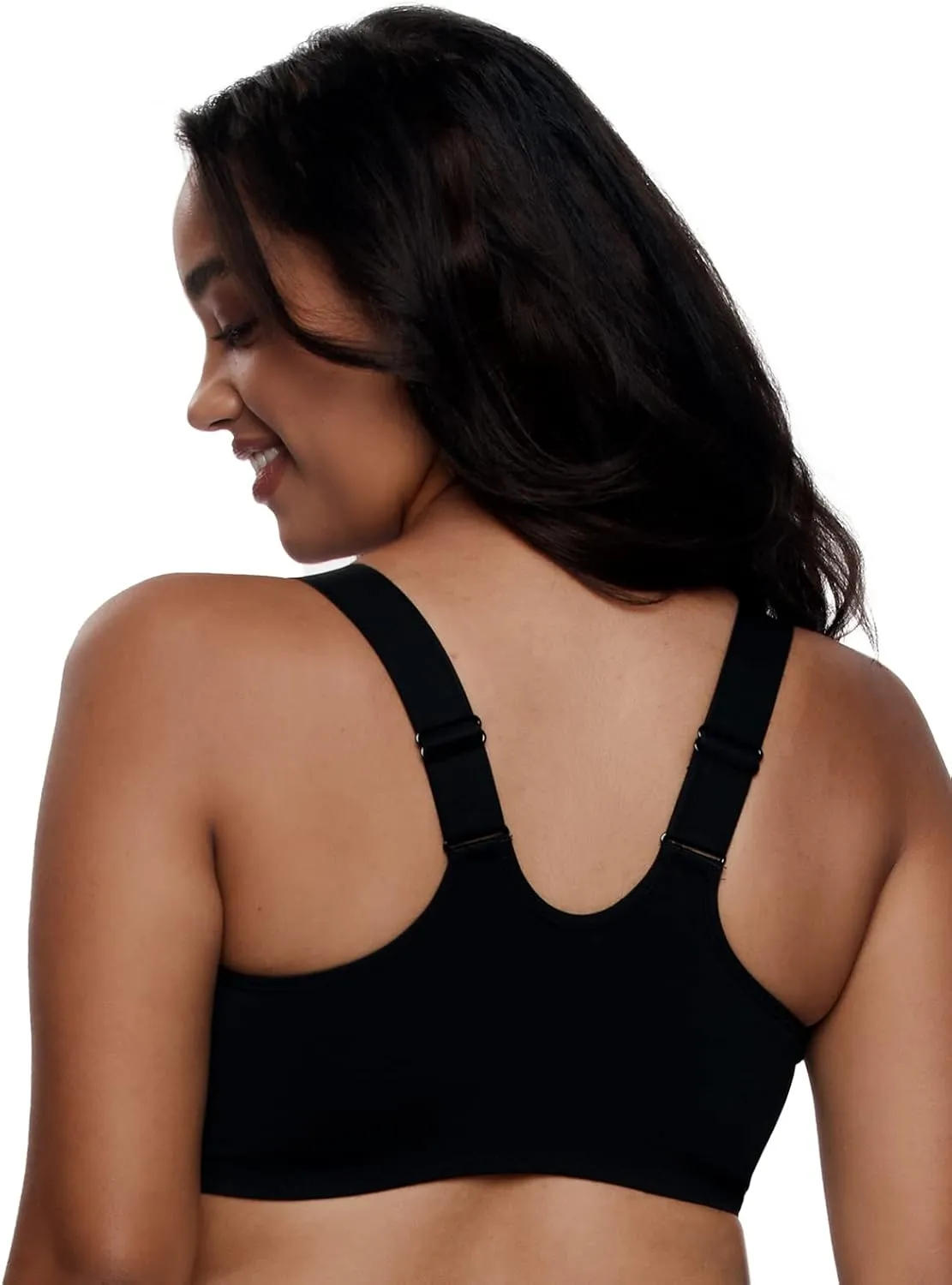 Felina | Utopia Front-Close Racerback T-Shirt Bra