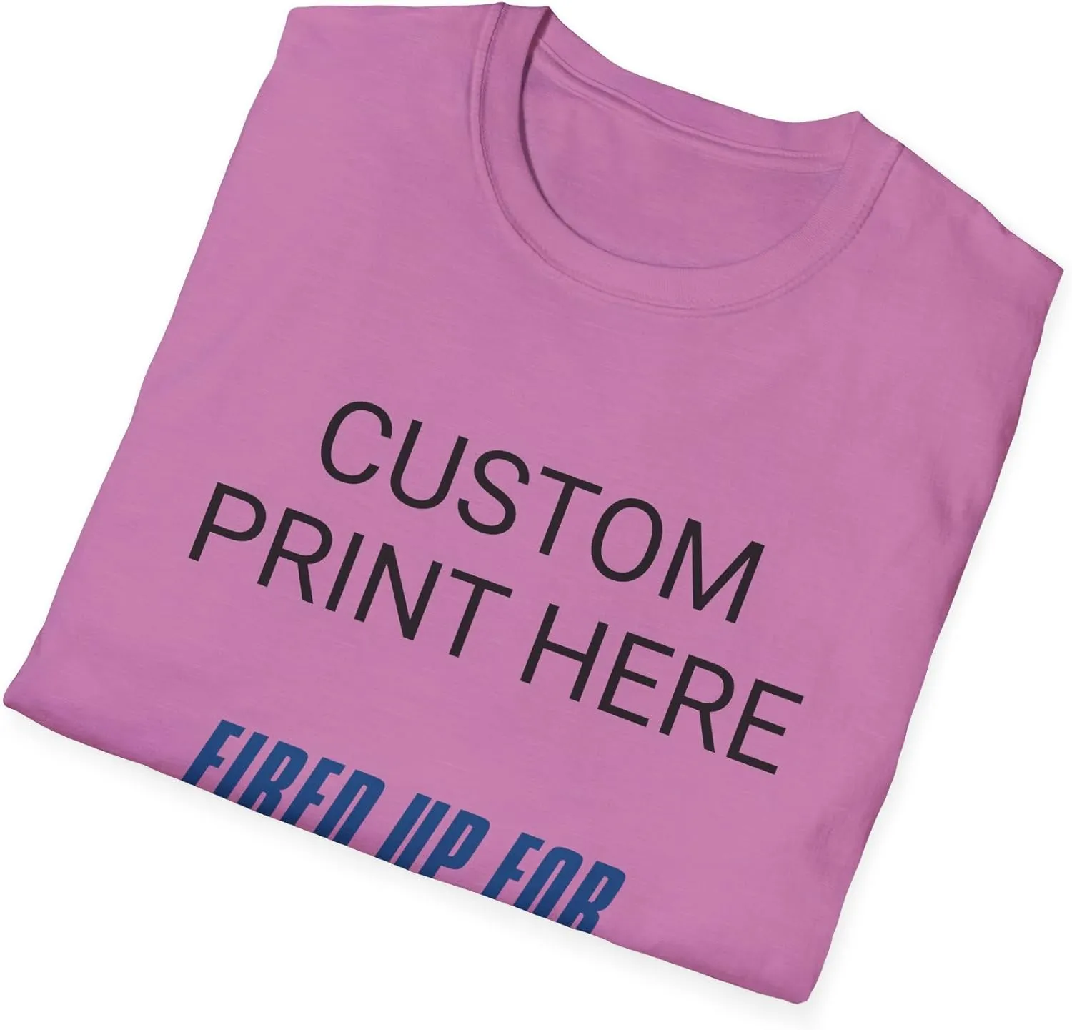 Fired Up for Freedom, Unisex Graphic Tee, Rider T-Shirt, Biker T- Shirt, July 4th Celebration Apparel, Gifts for Him/Her