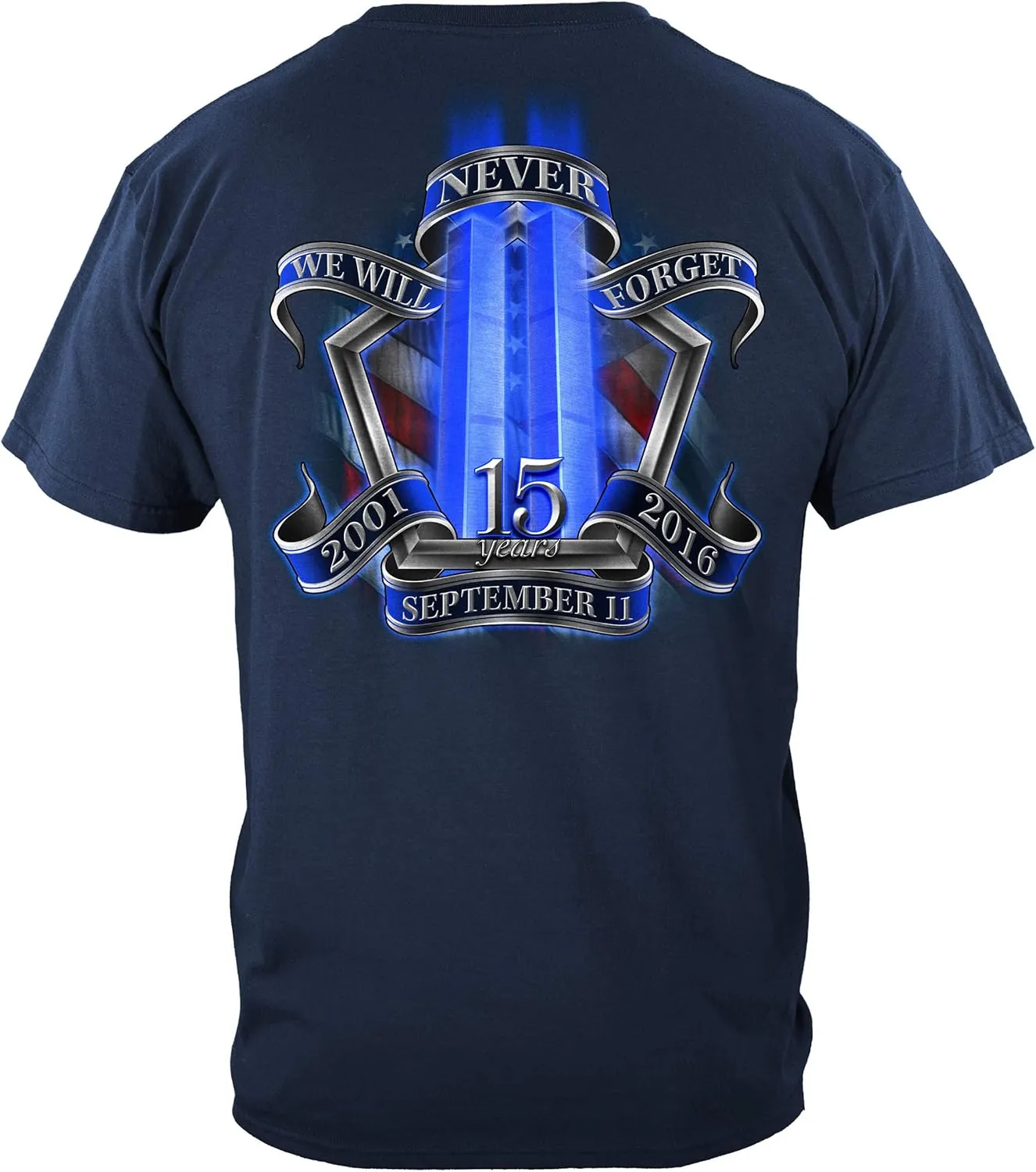 Firefighter T Shirt Firefighter | Absolute Firefighter Gas Mask Shirt FF2050