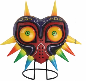 First4Figures - Legend of Zelda Majora's Mask (Standard) PVC/Figures, LZMMST, Multicolore