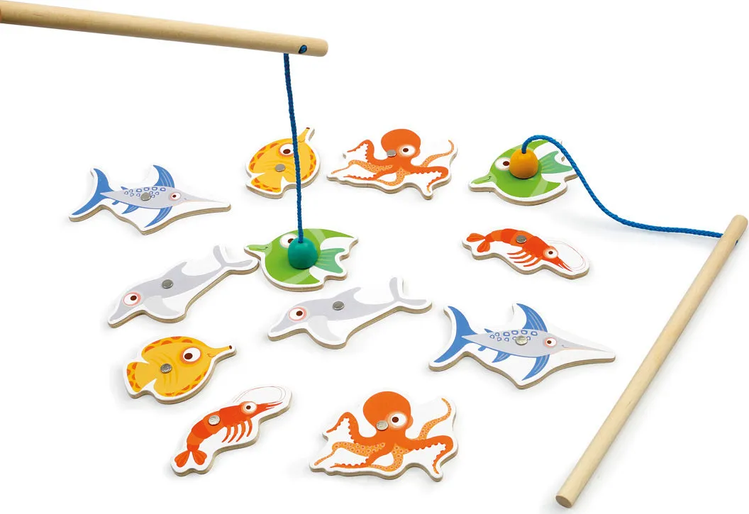 Fish Game Retro