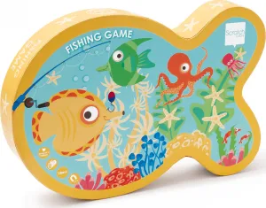 Fish Game Retro