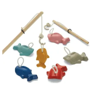 Fishing Game