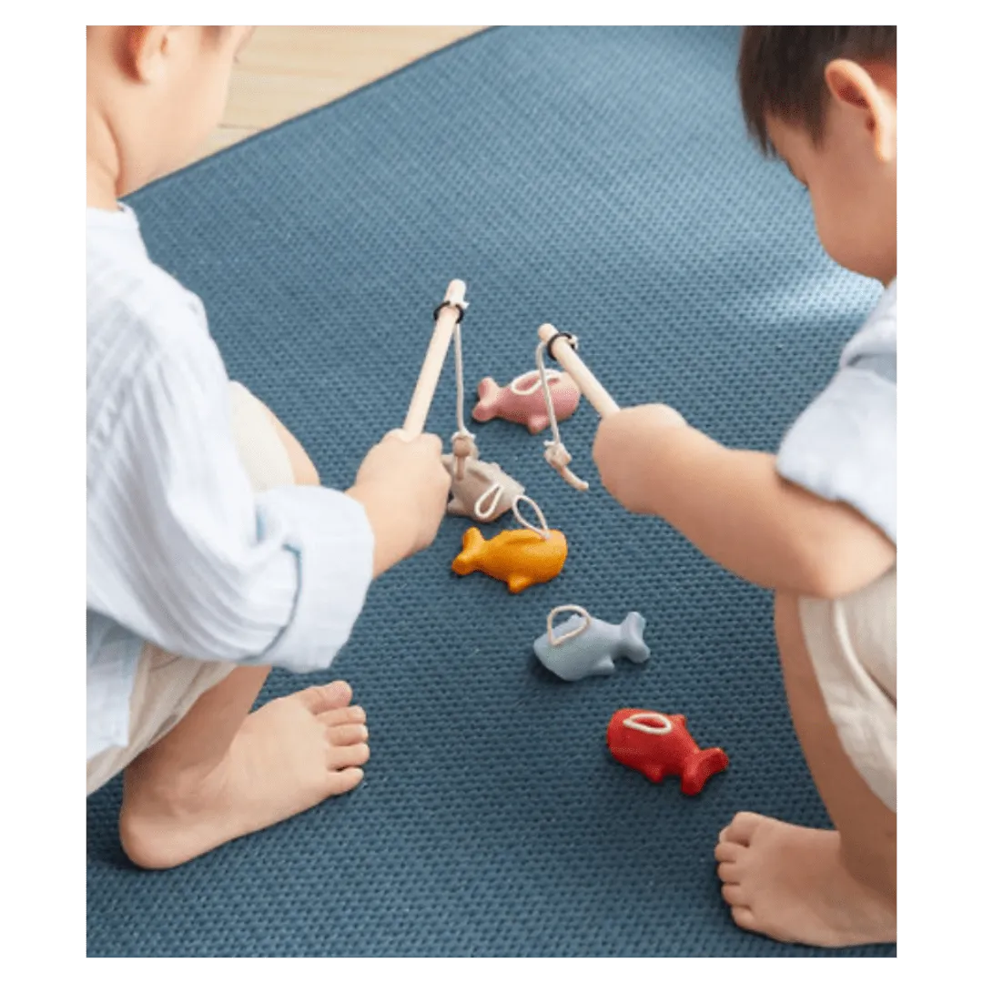 Fishing Game