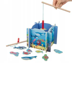 Fishing Game