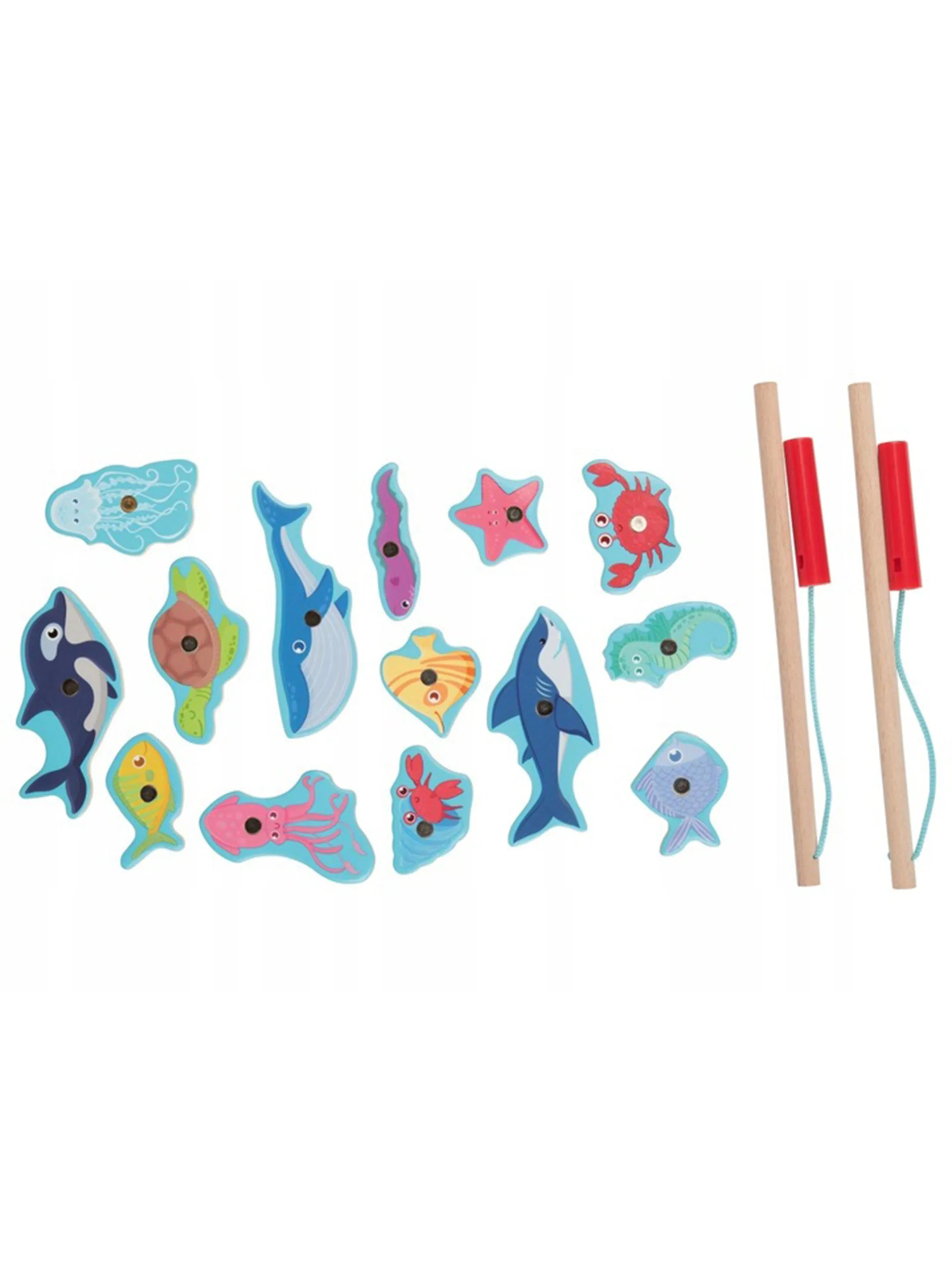 Fishing Game