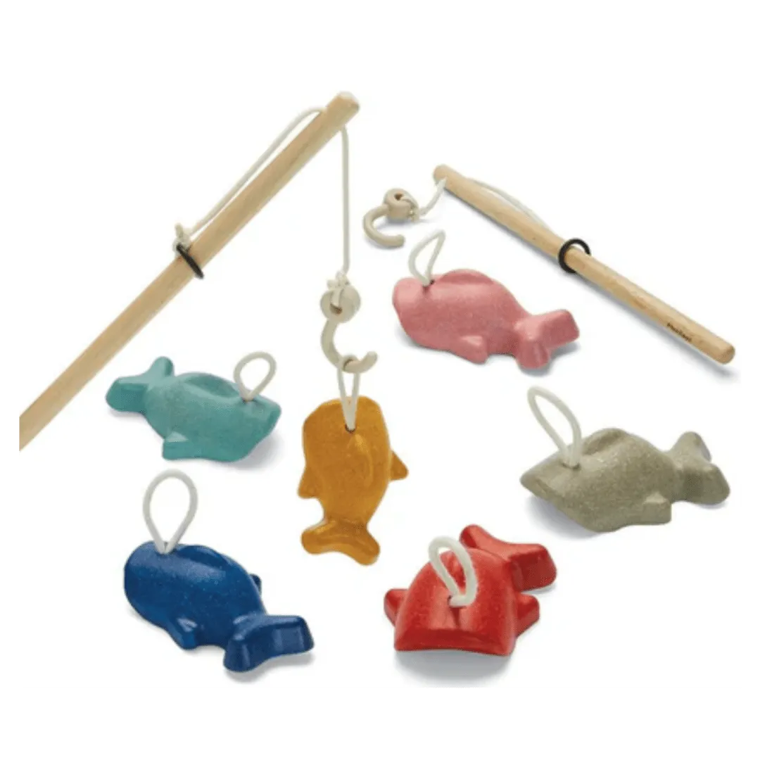 Fishing Game
