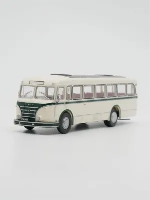 FloZ for IXO Ist for IFA for H6 B German Bus 1:72 Truck Pre-Built Model
