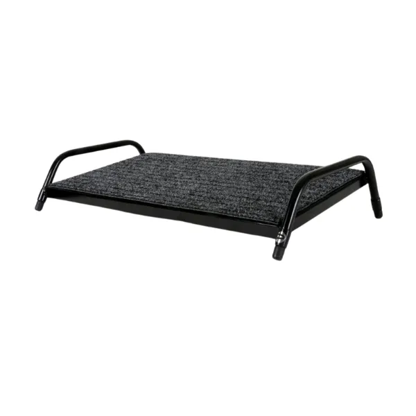 Fluteline Adjustable Footrest