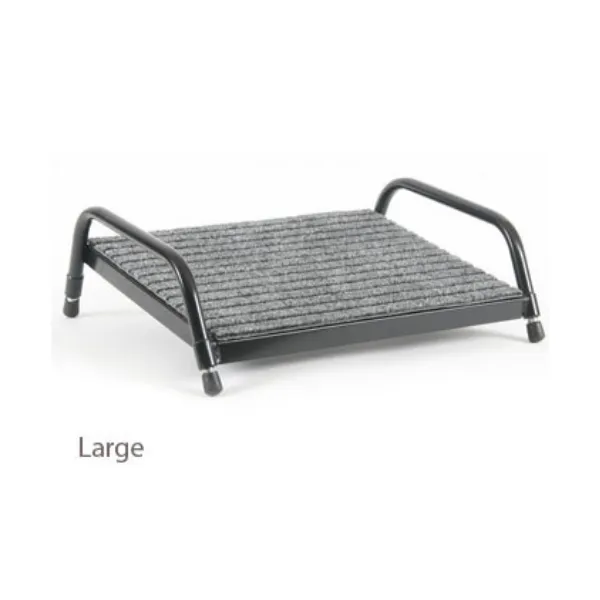 Fluteline Adjustable Footrest