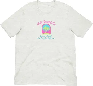 Forgotten Coast Dear Self Beach T-Shirt 1