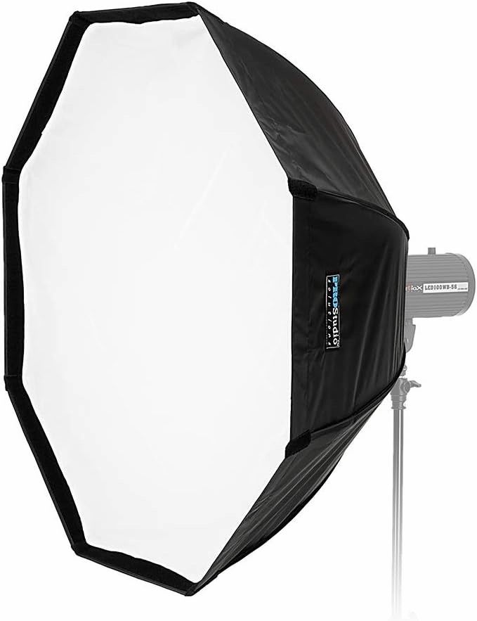 Fotodiox EZ-Pro Octagon Softbox 36" with Speedring for Bowens Gemini Standard, Classica Powerpack, R, RX & Pro Series Strobe
