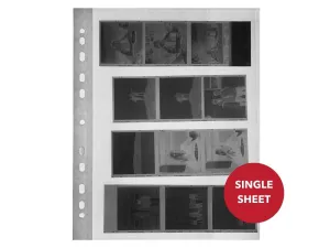 FOTOIMPEX Paper Negative Film Sheet - 120