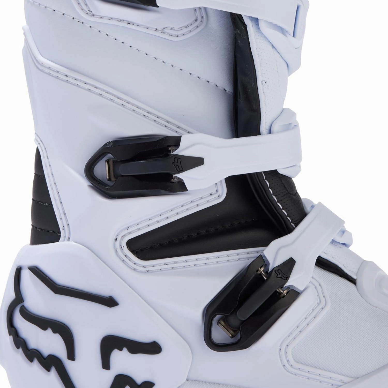 Fox Racing Youth Comp Motocross Dirt Bike Boot