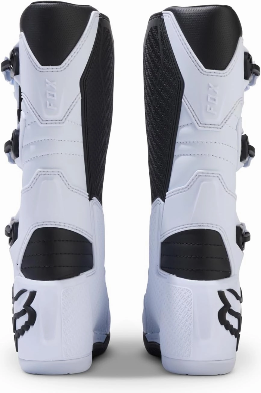Fox Racing Youth Comp Motocross Dirt Bike Boot