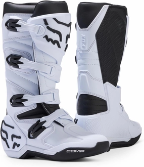 Fox Racing Youth Comp Motocross Dirt Bike Boot
