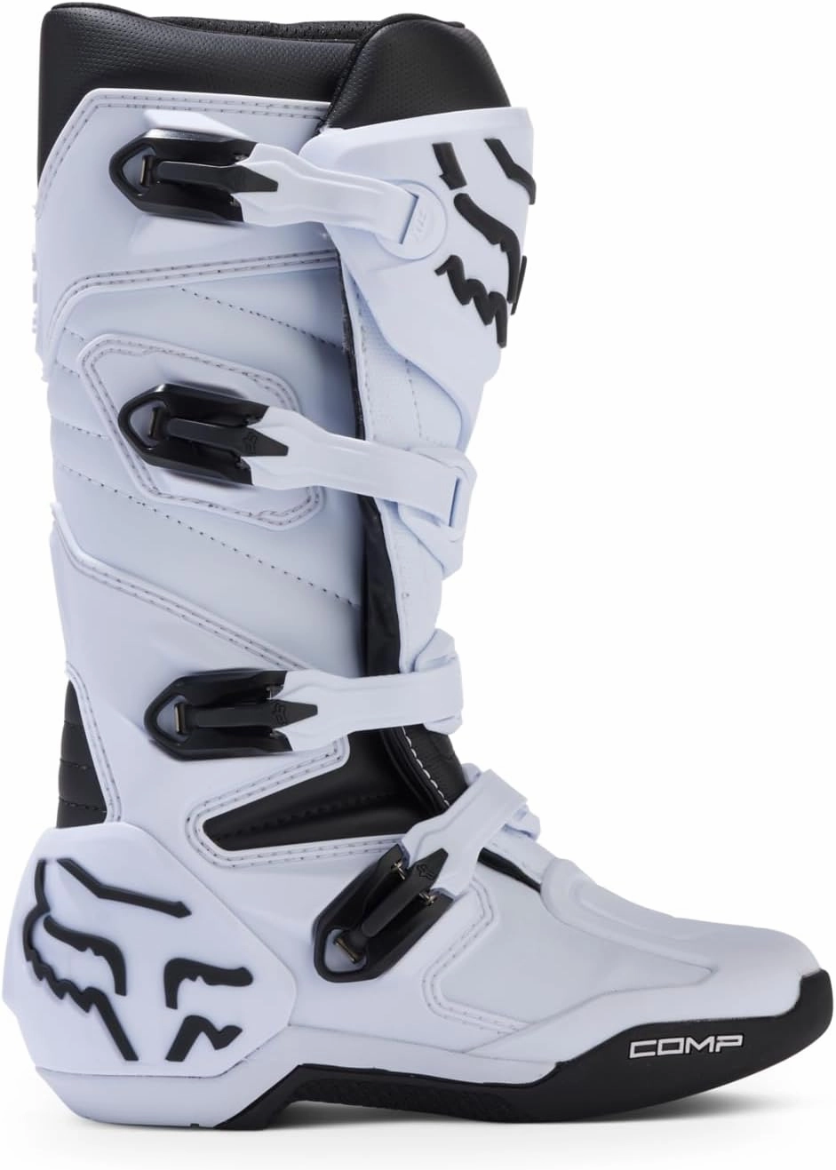 Fox Racing Youth Comp Motocross Dirt Bike Boot