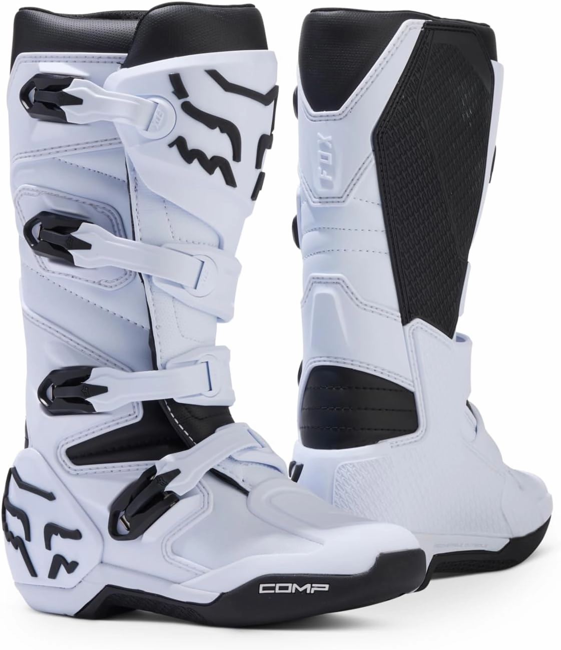 Fox Racing Youth Comp Motocross Dirt Bike Boot