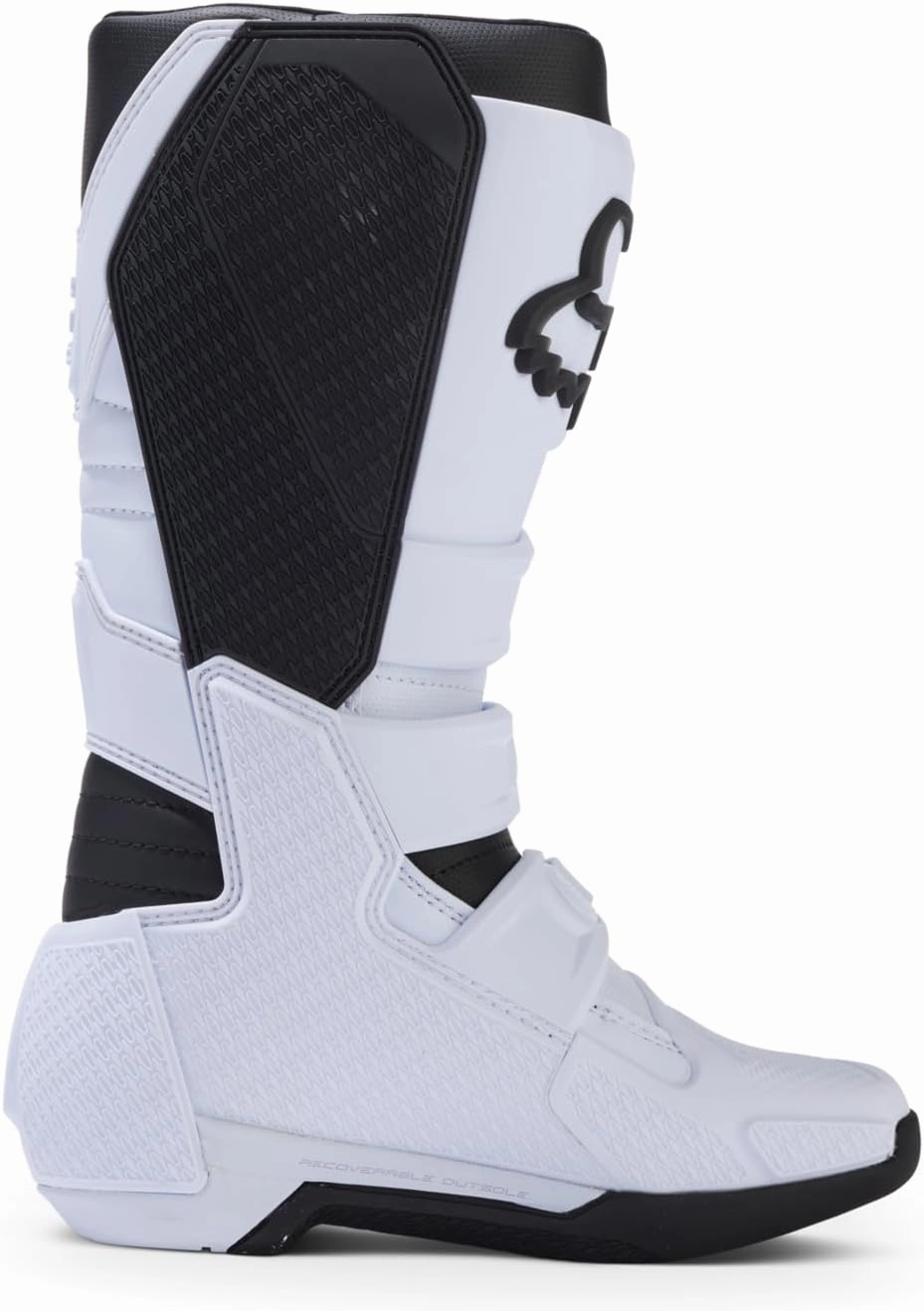 Fox Racing Youth Comp Motocross Dirt Bike Boot