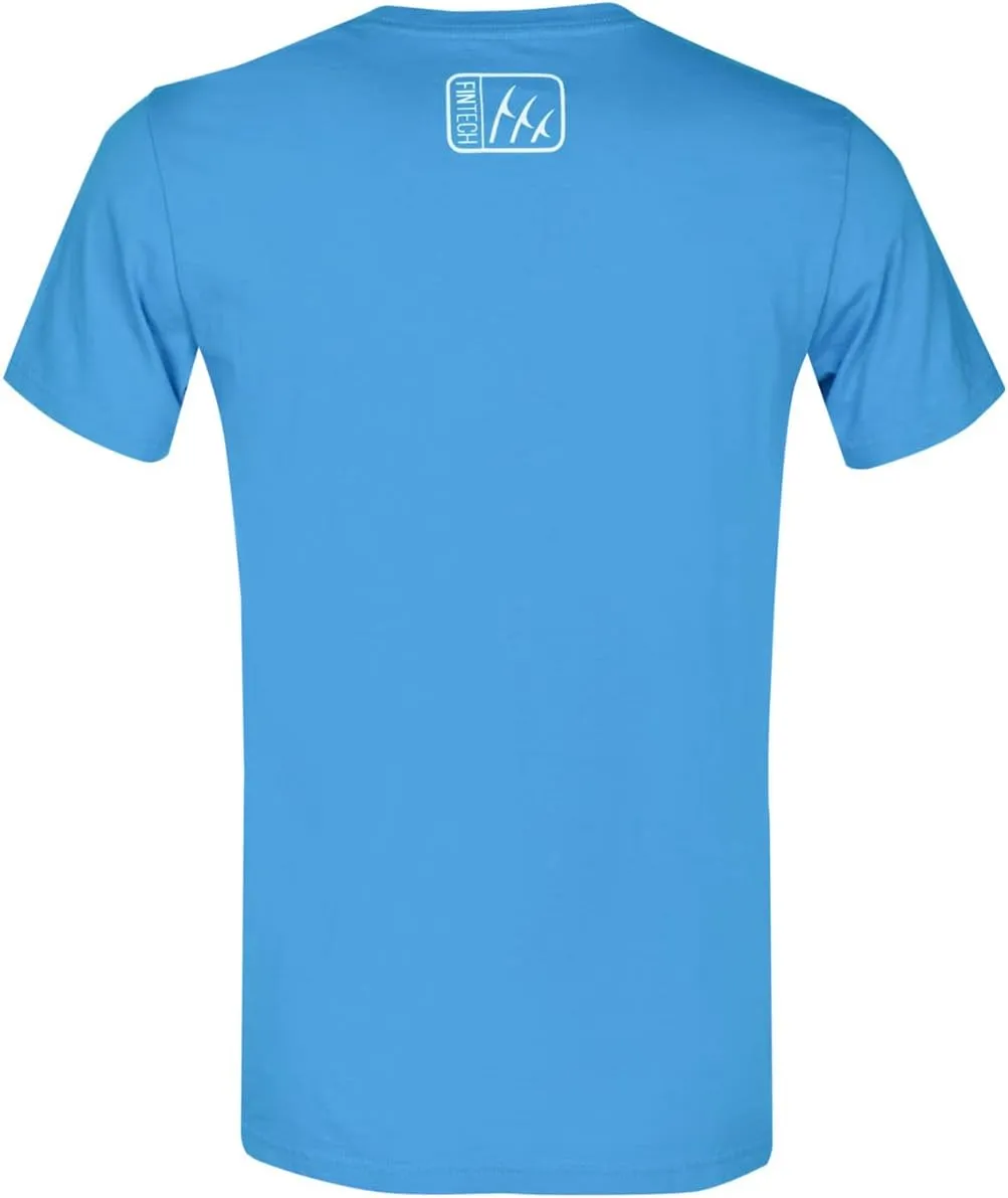 FPF Division Graphic T-Shirt - Hawaiian Ocean