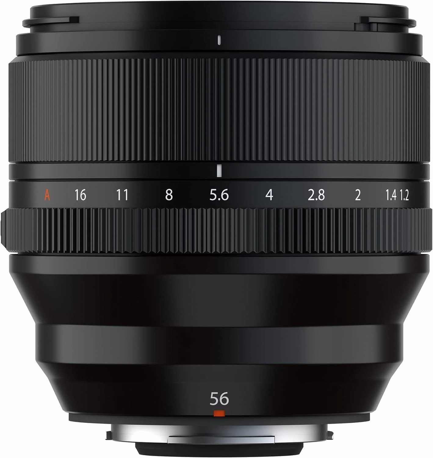 Fujifilm Fujinon XF 56mm F1.2 R WR Lens with BuzzPhoto Accessories (Pro Bundle)