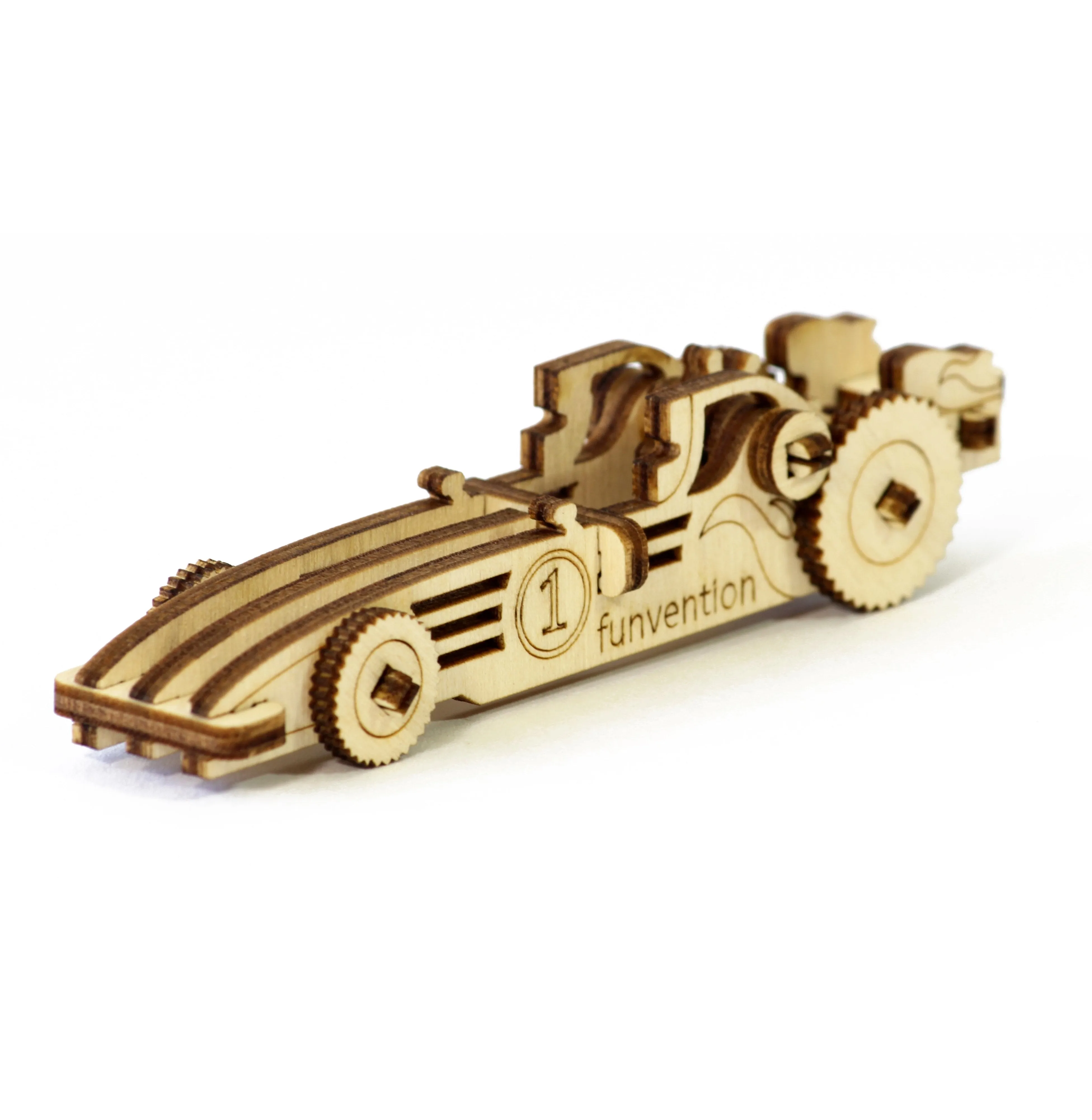 Funvention Fun Fidgets