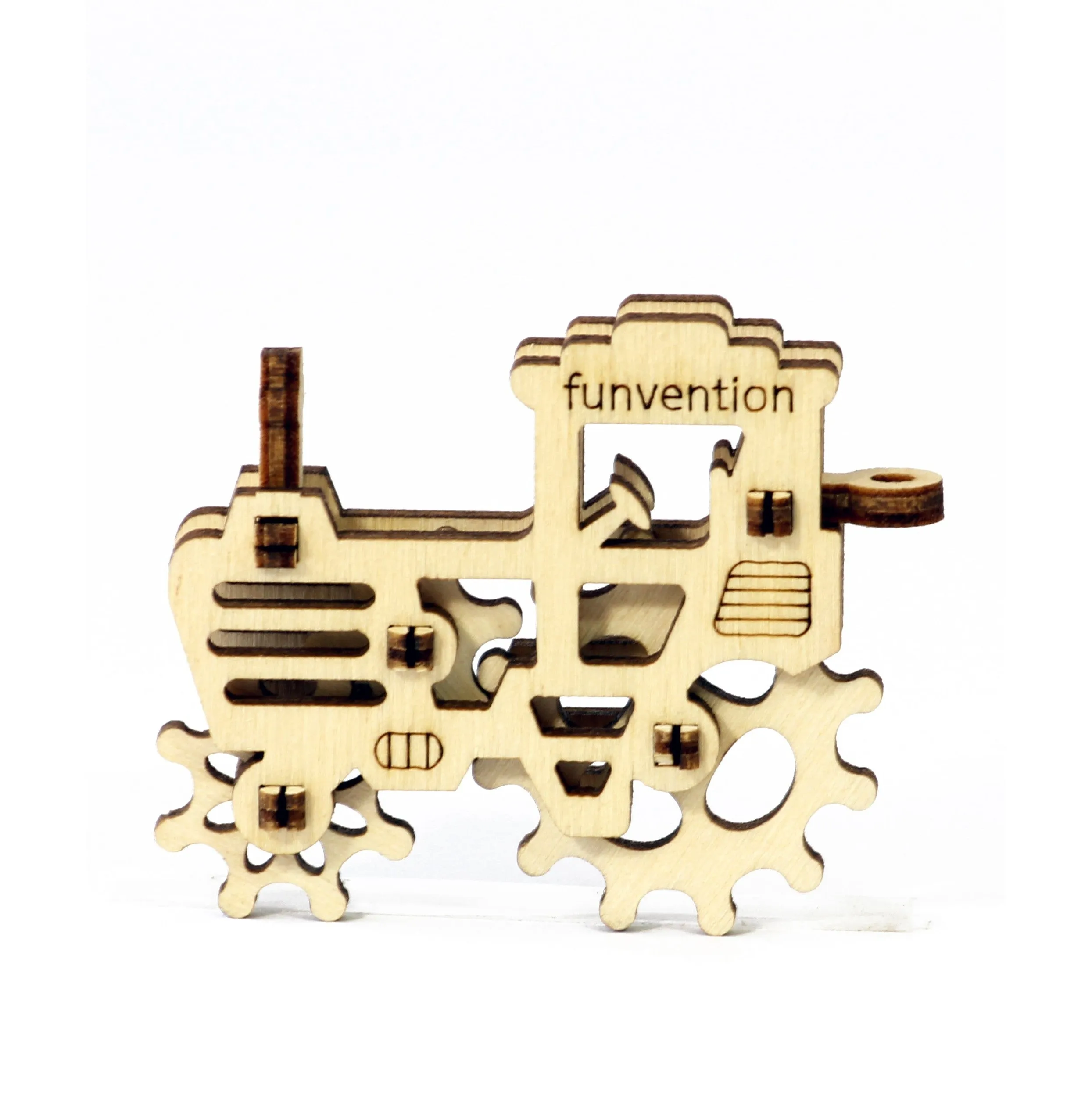 Funvention Fun Fidgets