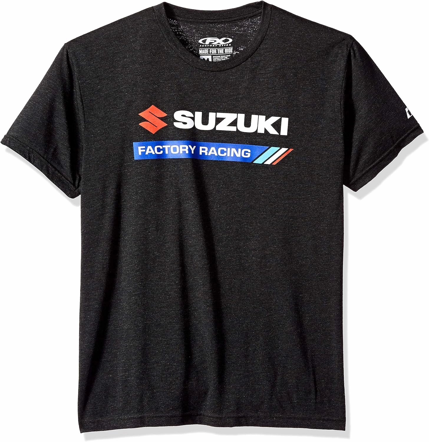 FX FACTORY EFFEX Men's Suzuki Motion T-Shirt