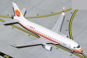 Gemini Alaska/Horizon E175 1/400 REG#N652MK Retro Livery GJ2174