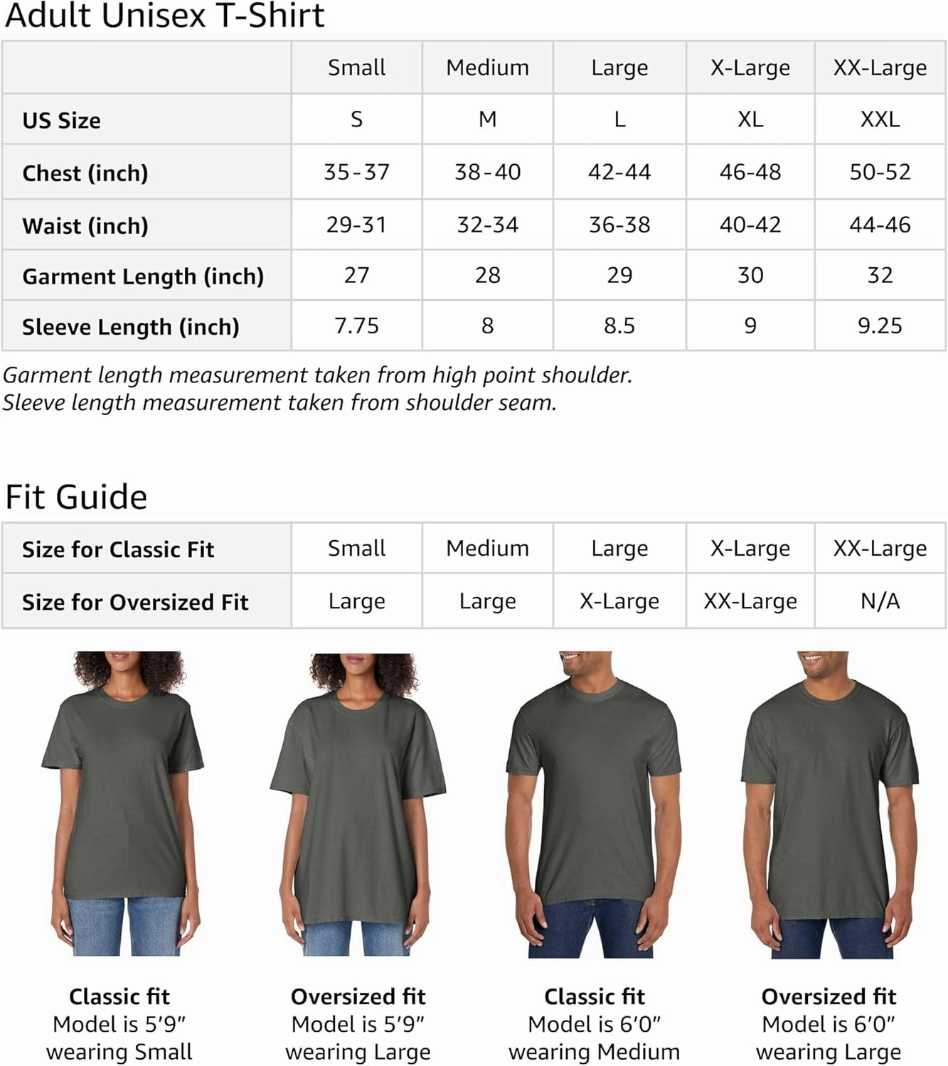 Gengar Comfort Colors Adult Heavyweight T-shirt