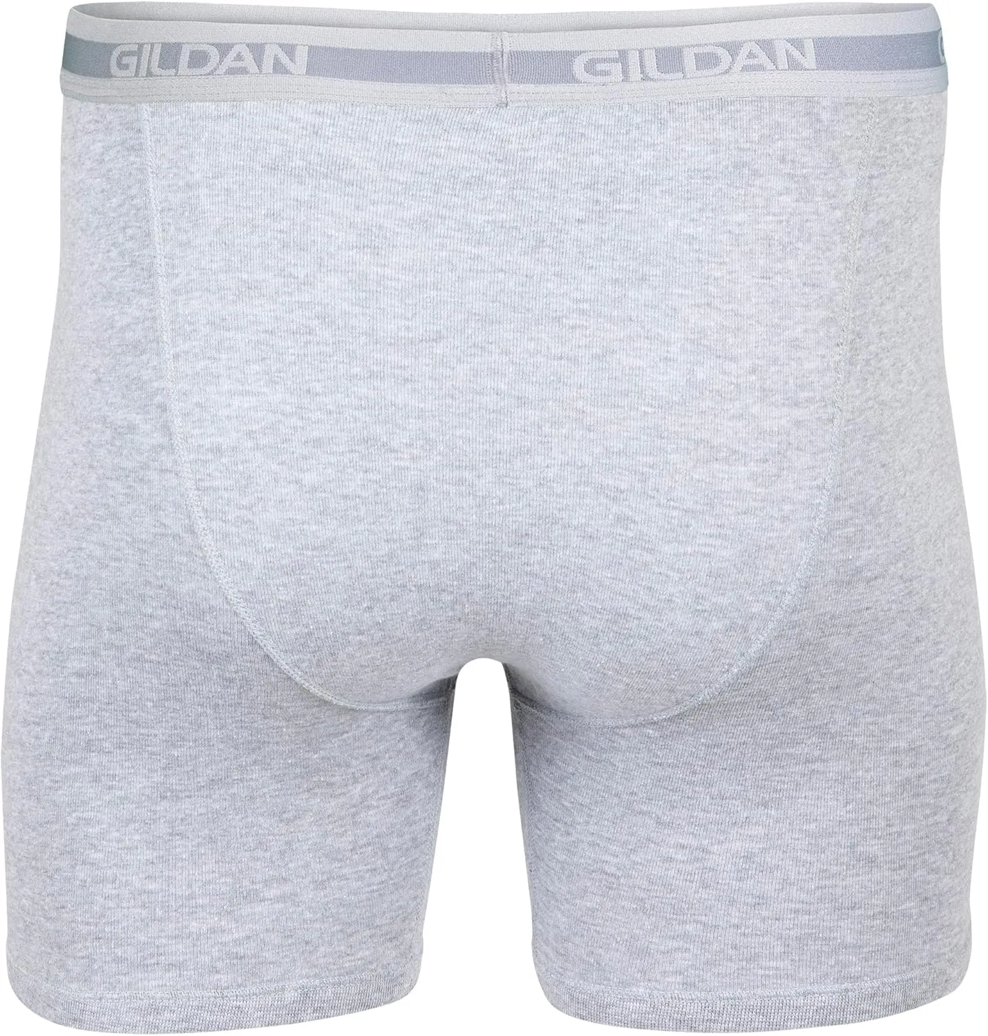 Gildan Men's Underwear Boxer Briefs, Multipack