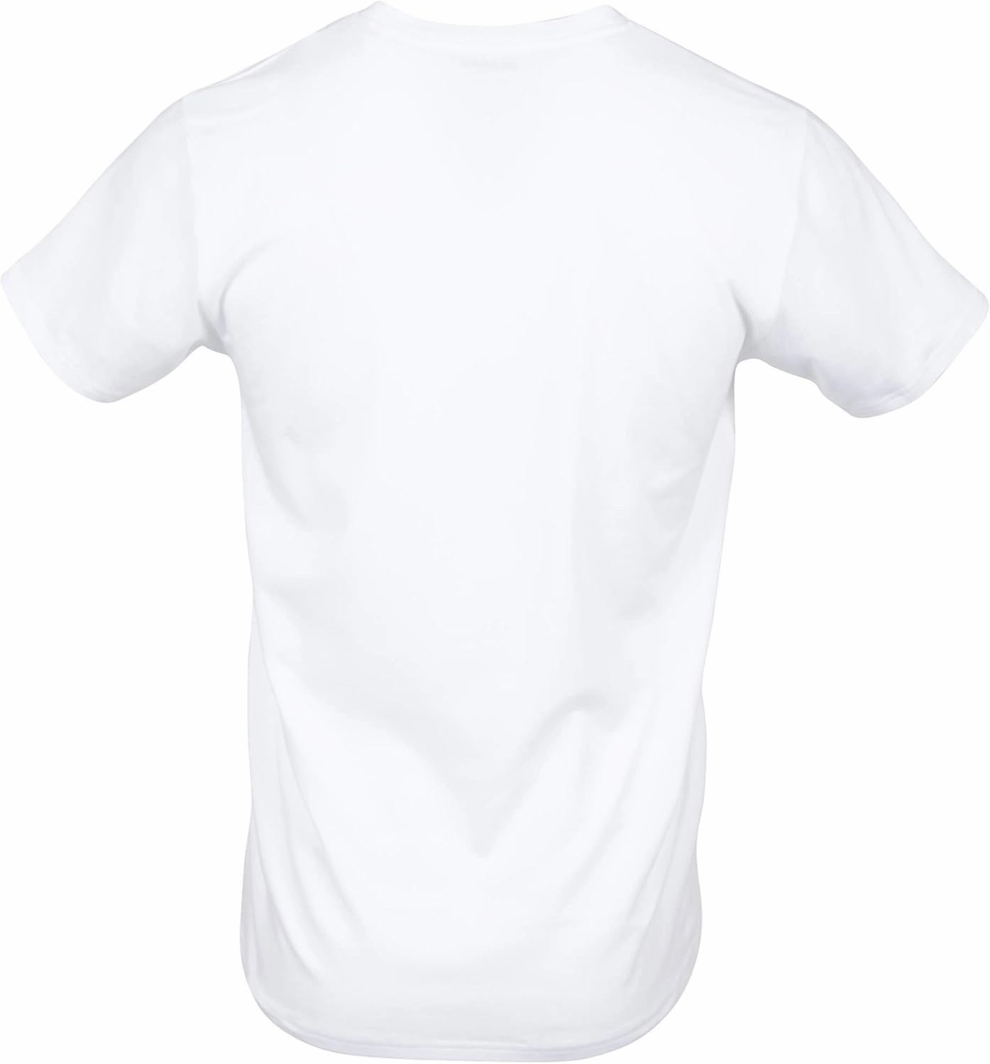 Gildan Men's Cotton Stretch T-Shirts, Multipack