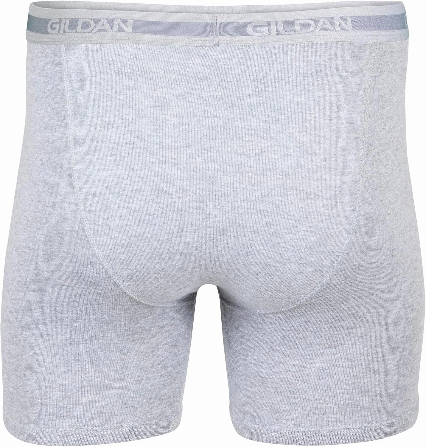 Gildan Men's Underwear Boxer Briefs, Multipack