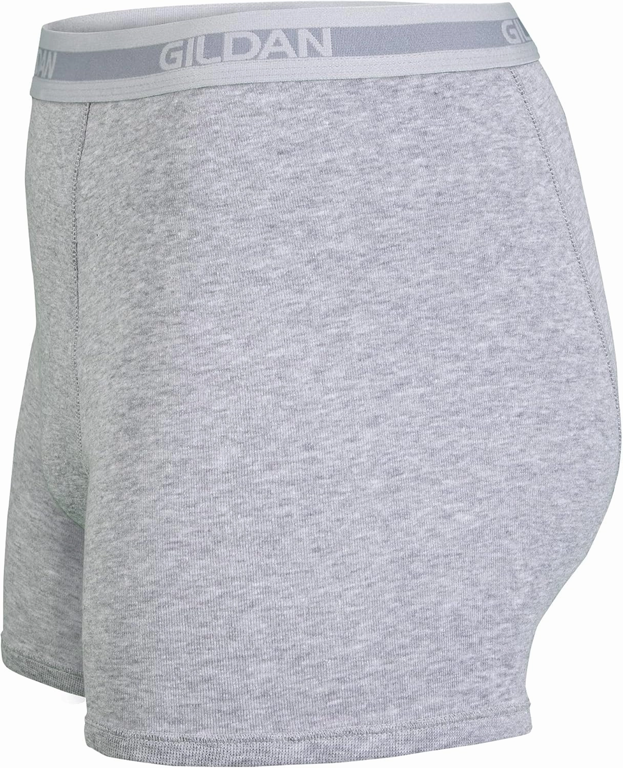 Gildan Men's Underwear Boxer Briefs, Multipack