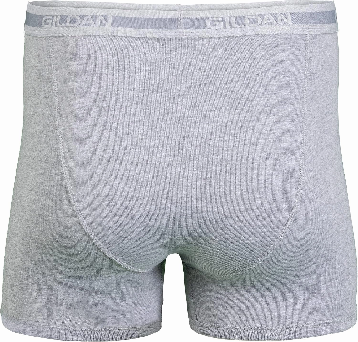 Gildan Men's Underwear Boxer Briefs, Multipack