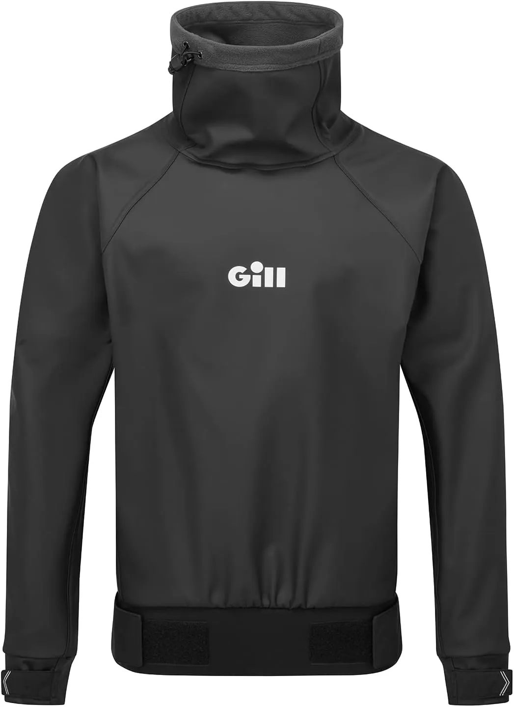 Gill Junior Unisex 2 Layer ThermoShield Top - Water Resistant & Thermal for Watersports, Sailing, Paddlesports, Kayaking