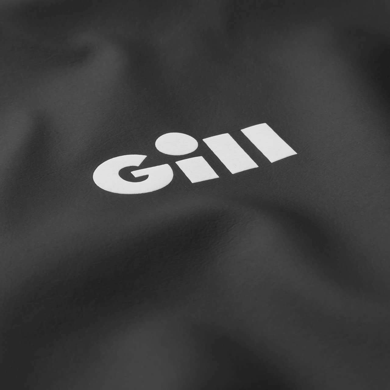 Gill Unisex 2 Layer ThermoShield Top - Water Resistant & Thermal for Watersports, Sailing, Paddlesports, Kayaking, Windsurfing