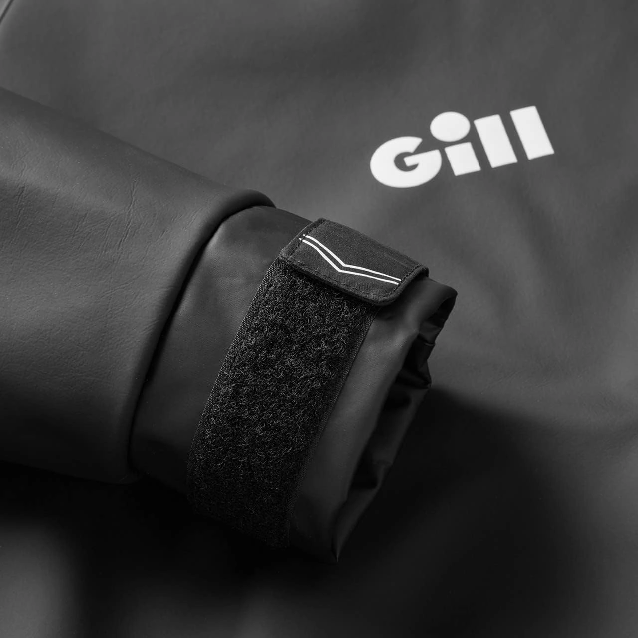 Gill Unisex 2 Layer ThermoShield Top - Water Resistant & Thermal for Watersports, Sailing, Paddlesports, Kayaking, Windsurfing