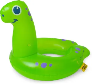 Good Banana Pool Floats (Dinosaur - Split Ring) (PFDINO)