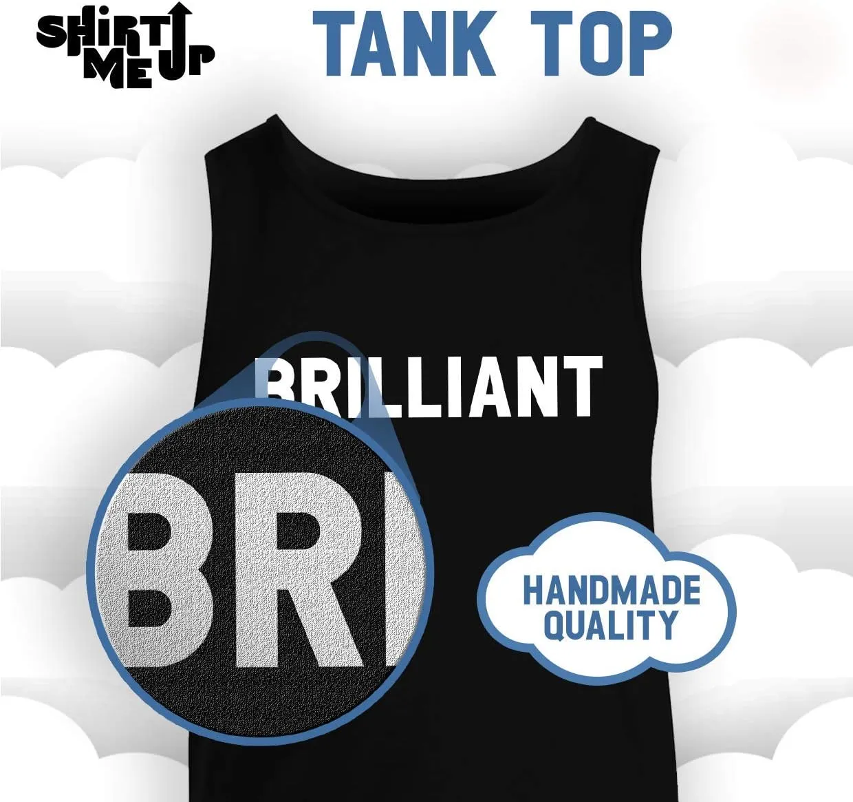 got boston terrier? - A Nice Men's Tank Top