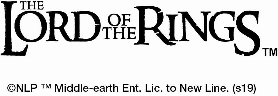 GRAPHICS & MORE Lord of The Rings Rohan Home Business Office Sign