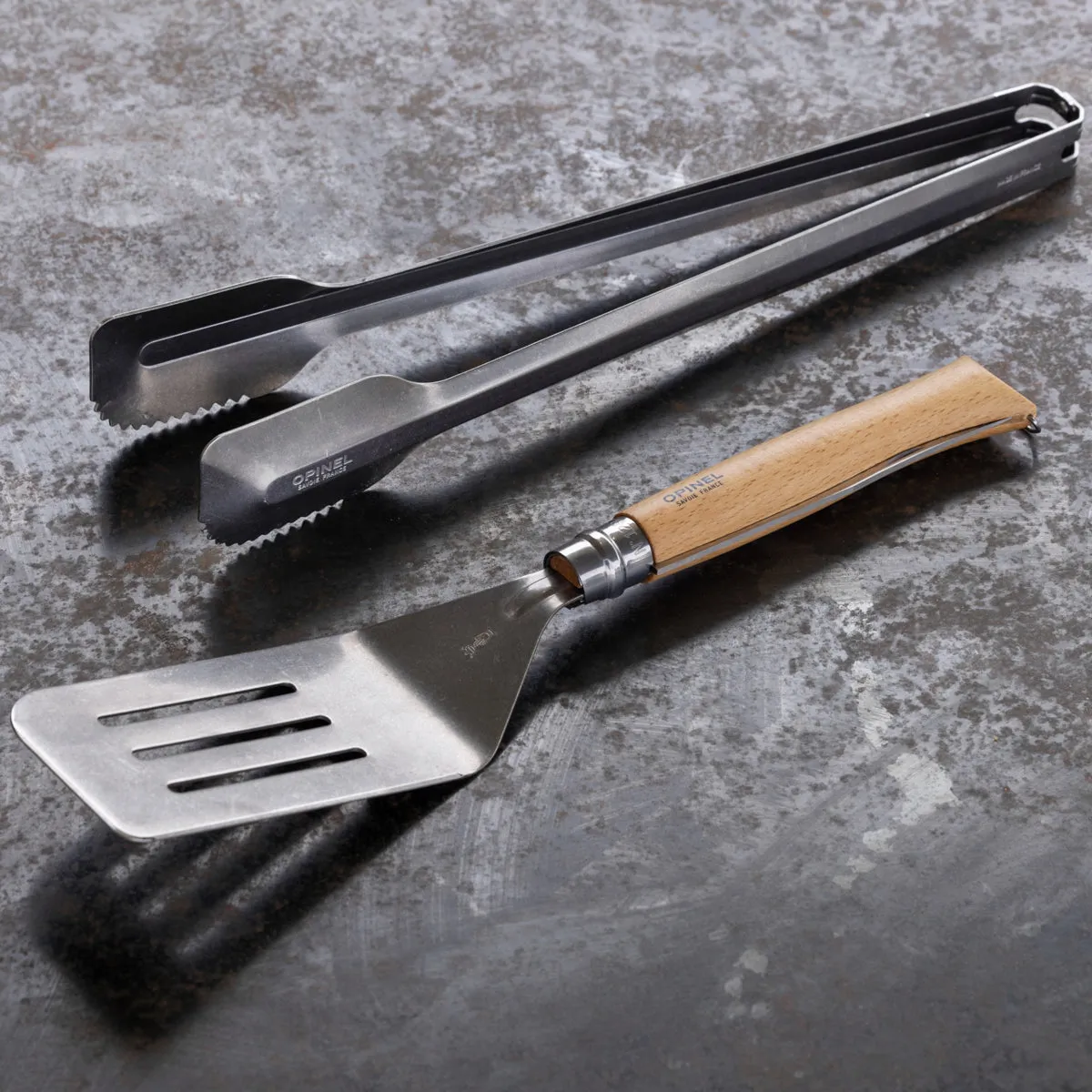 Grilling Set