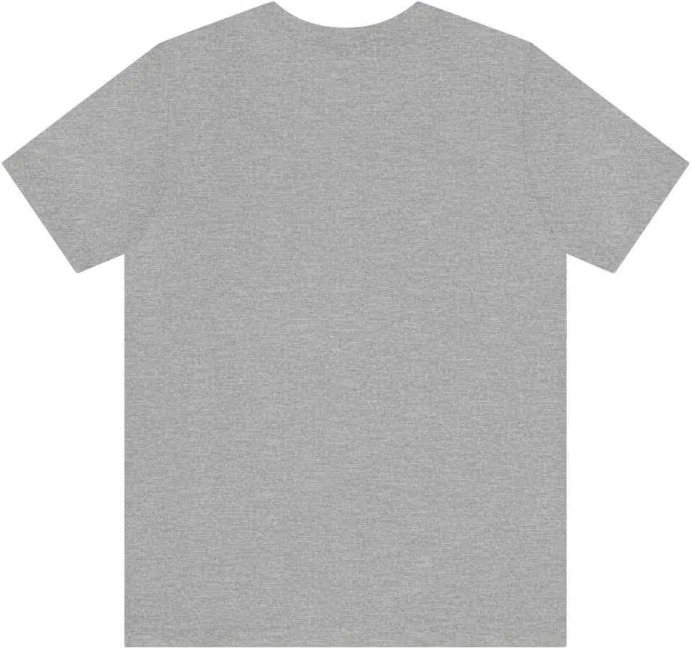 Gulf Coastal Zen Forgotten Coast Dear Self Beach Dock Ocean Beach Adult Short Sleeve T- Shirt