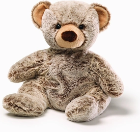 GUND Mushmellows Bear Plush