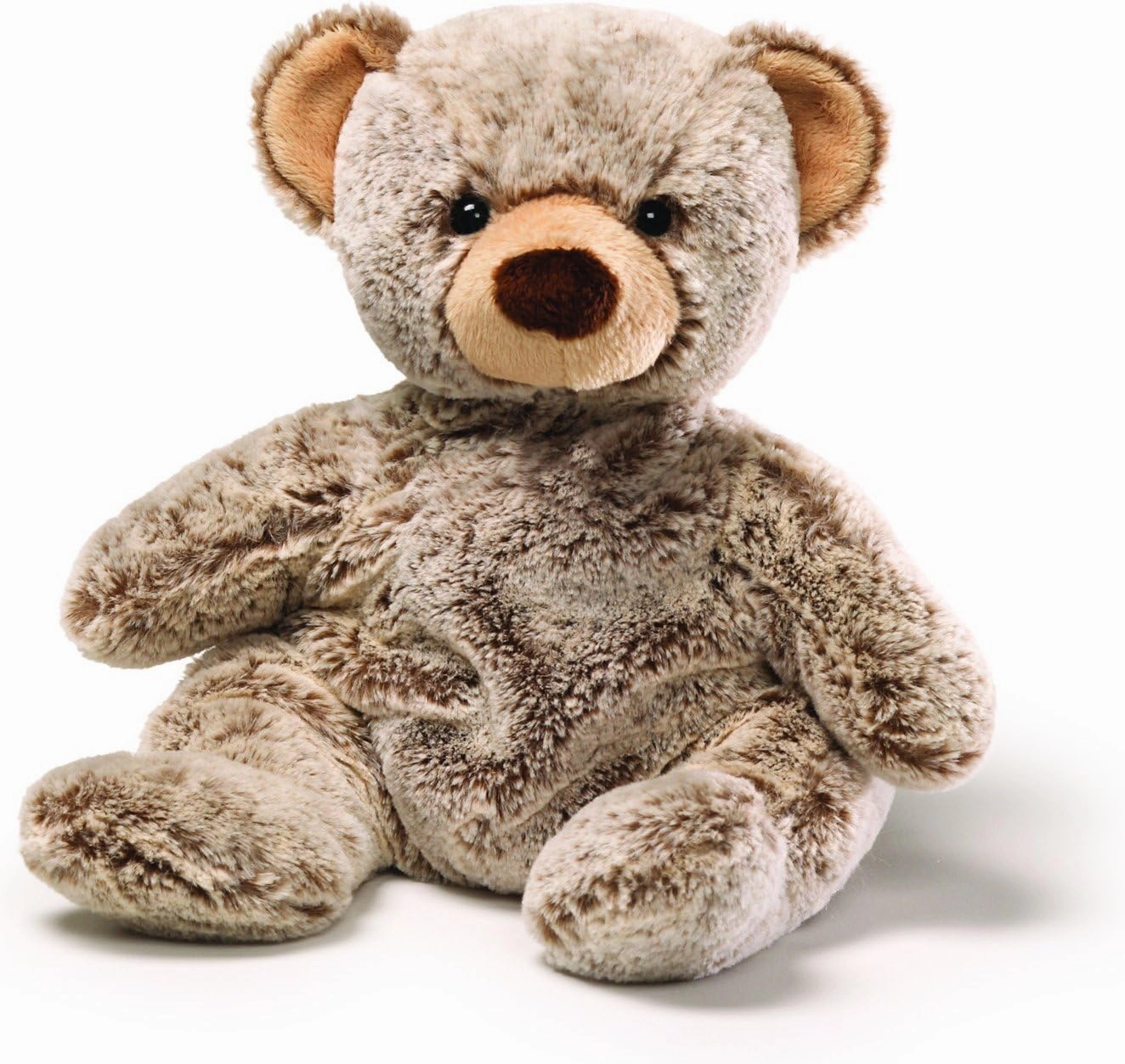 GUND Mushmellows Bear Plush