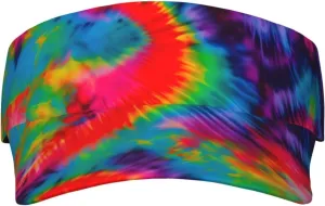 Healthy Food Sun Visor Hats,Open Top Hat for Women and Men,Fishing-Hats,Adult Sunscreen Visor Cap