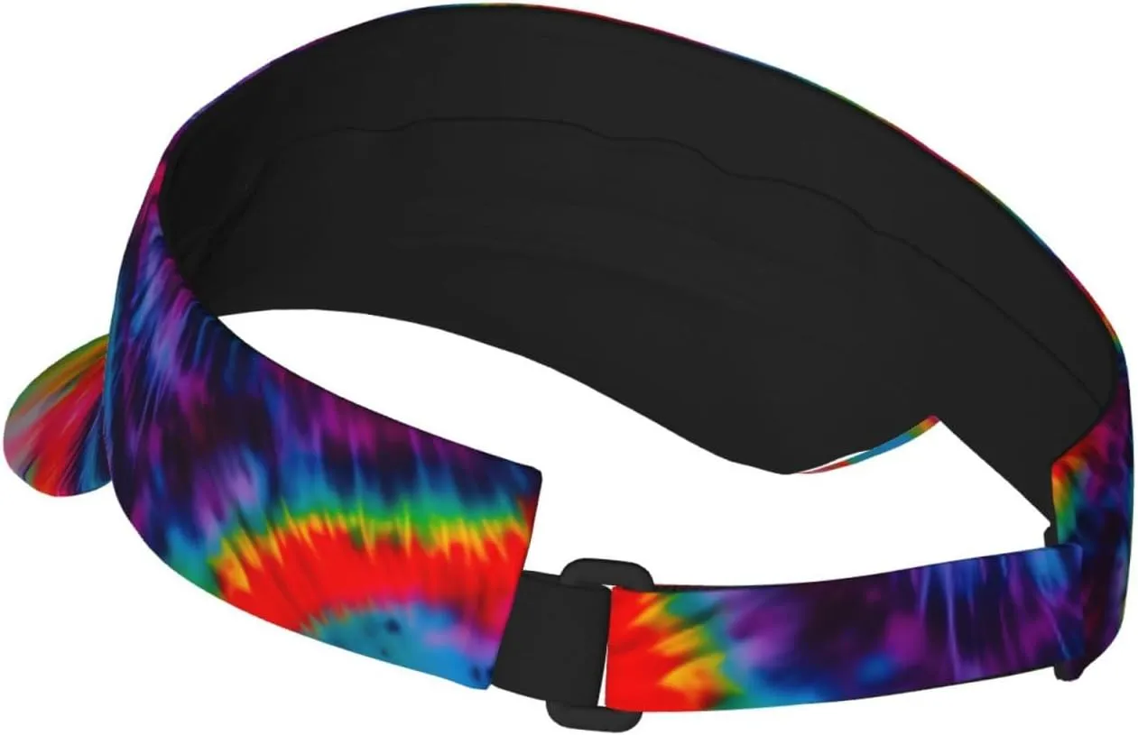 Healthy Food Sun Visor Hats,Open Top Hat for Women and Men,Fishing-Hats,Adult Sunscreen Visor Cap