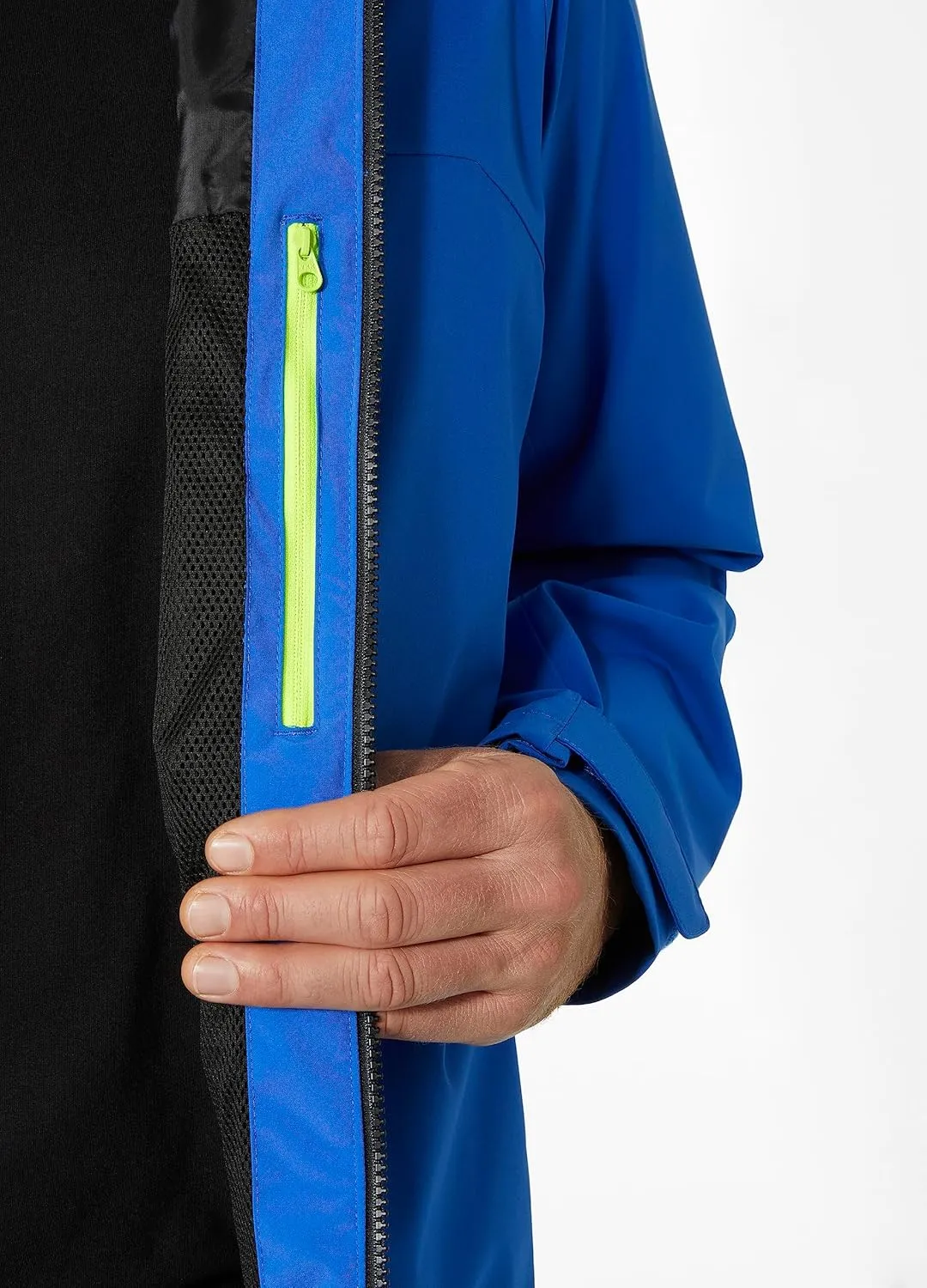 Helly-Hansen Men's HP Racing Sailing Jacket
