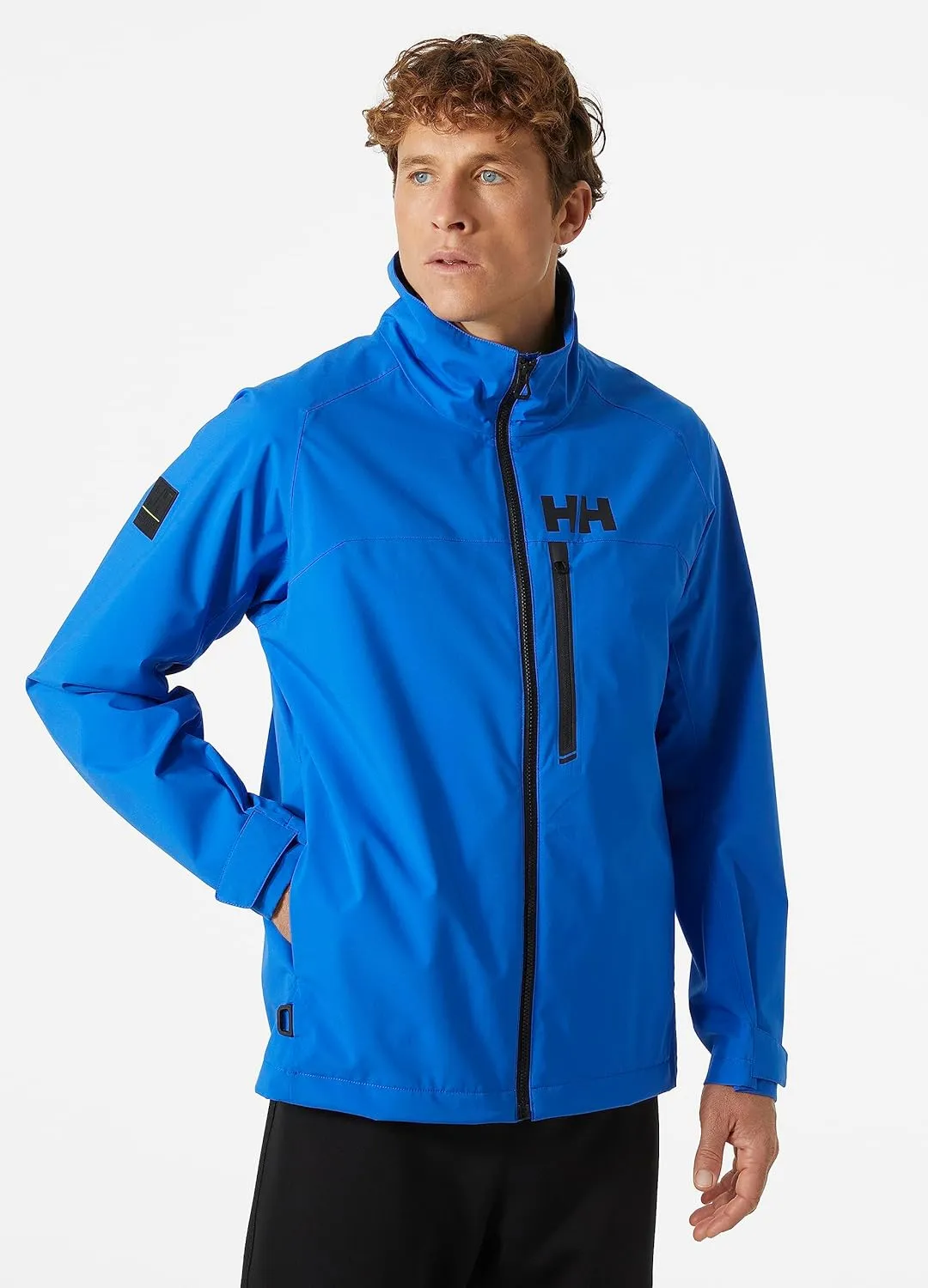 Helly-Hansen Men's HP Racing Sailing Jacket