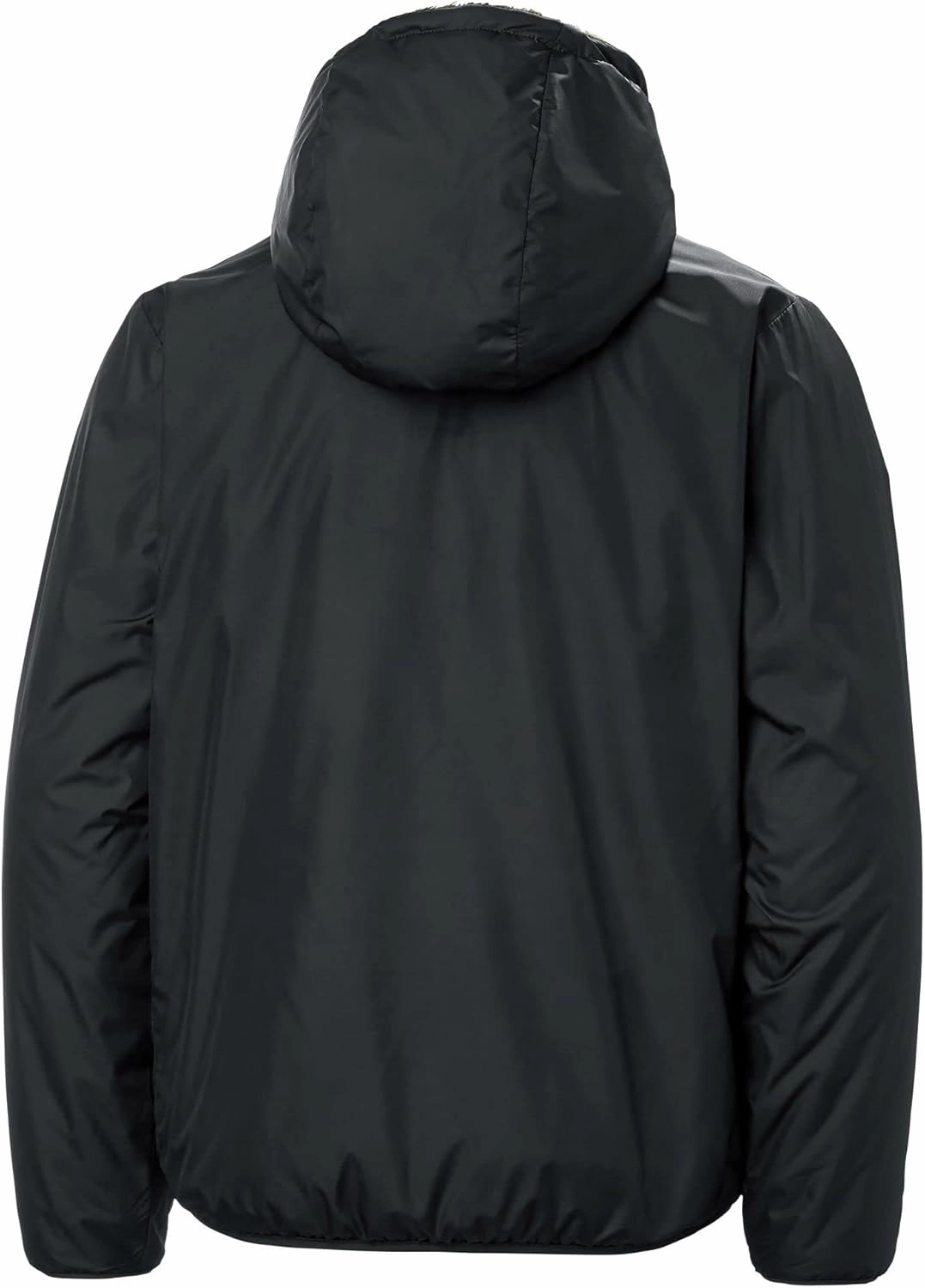 Helly Hansen Kids Junior's Champ Reverisble Fleece Jacket